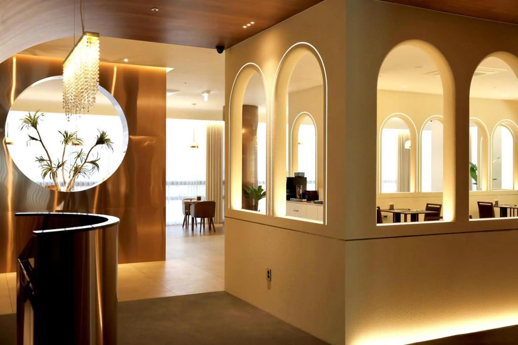 Eldis Regent Hotel - главное фото