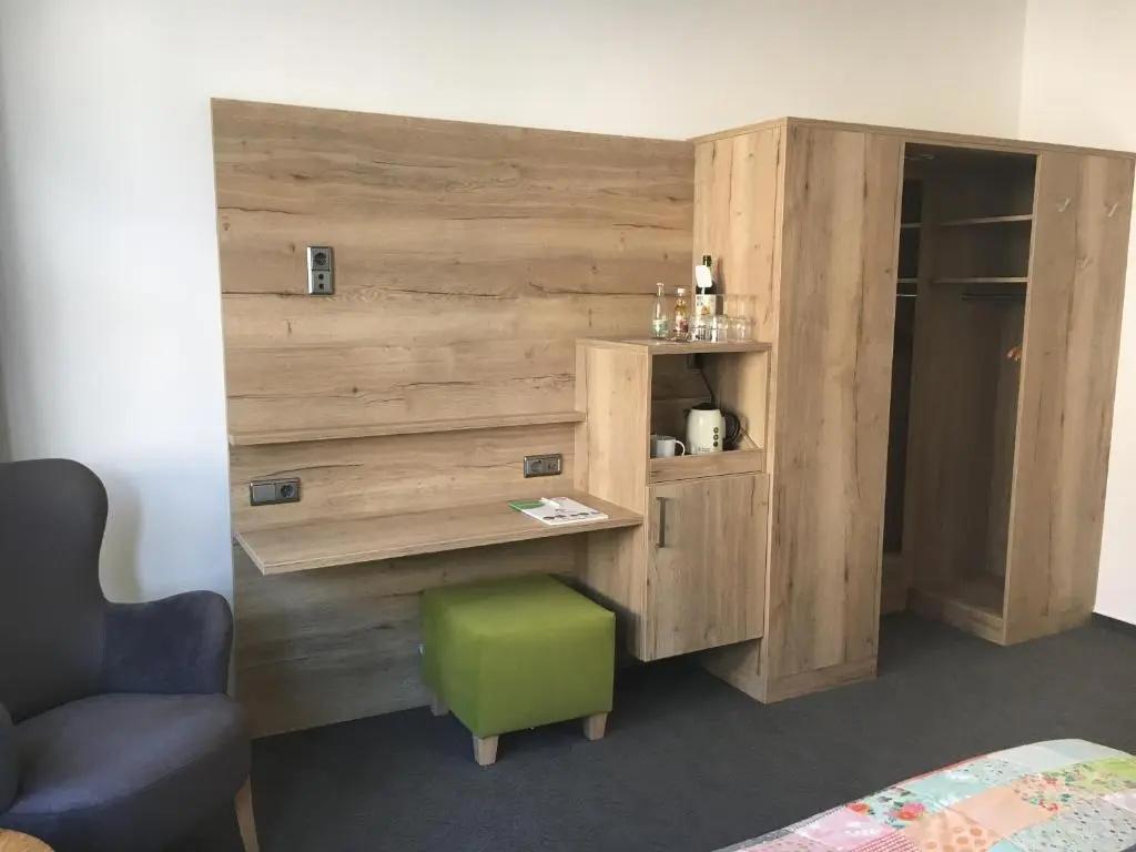 Das Kleine Hotel Weimar - главное фото