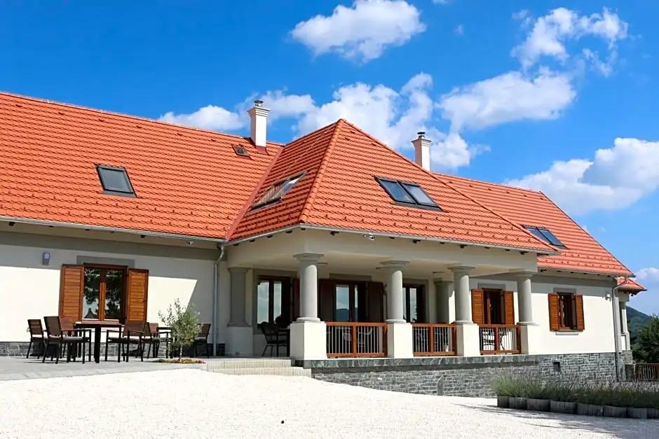 Villa Tolnay Vendégház - главное фото