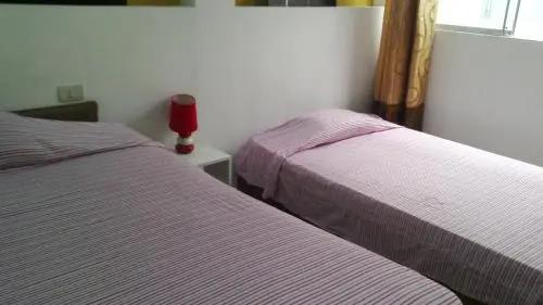 Amazon Fantasy Hotel - главное фото