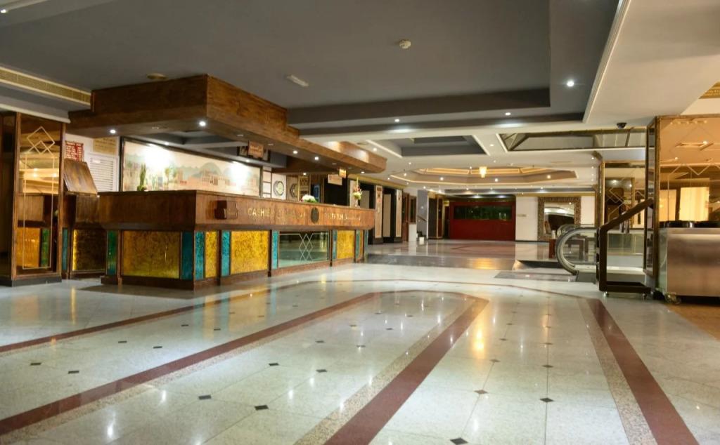 Phoenicia Hotel-Hoora - главное фото