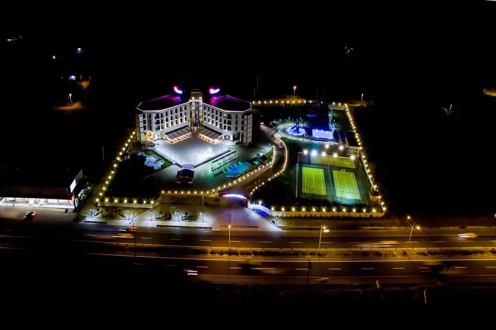 Kaynesia Hotel Spa Wellness Hotel - главное фото