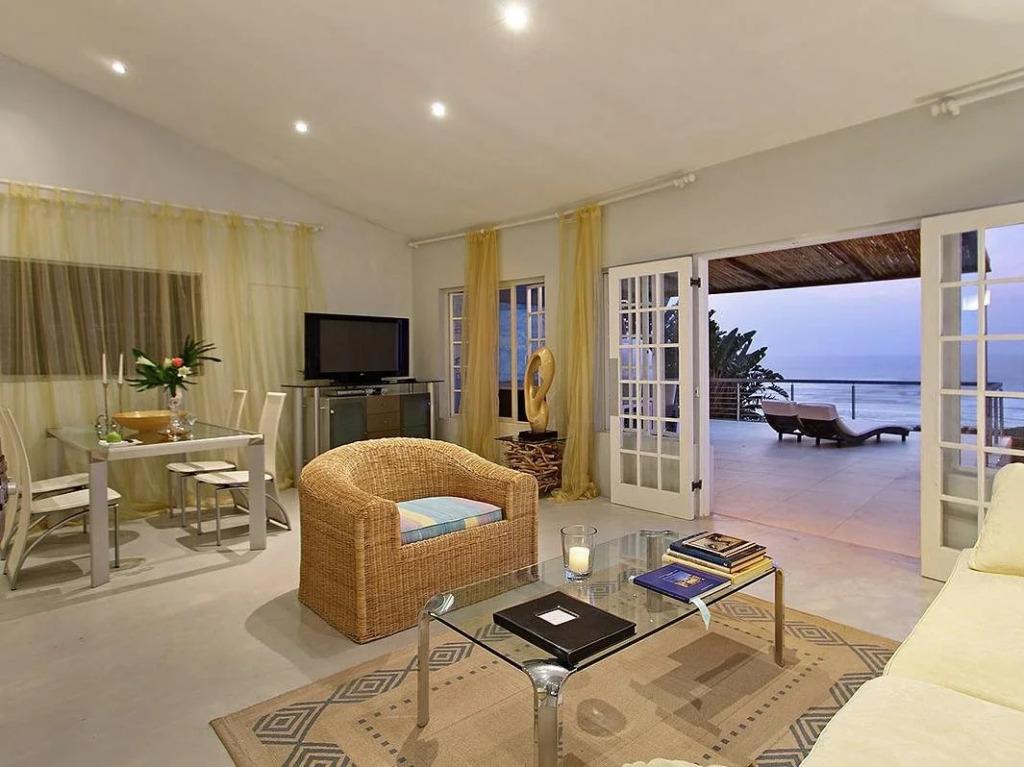 Days At Sea Beach Lodge - главное фото