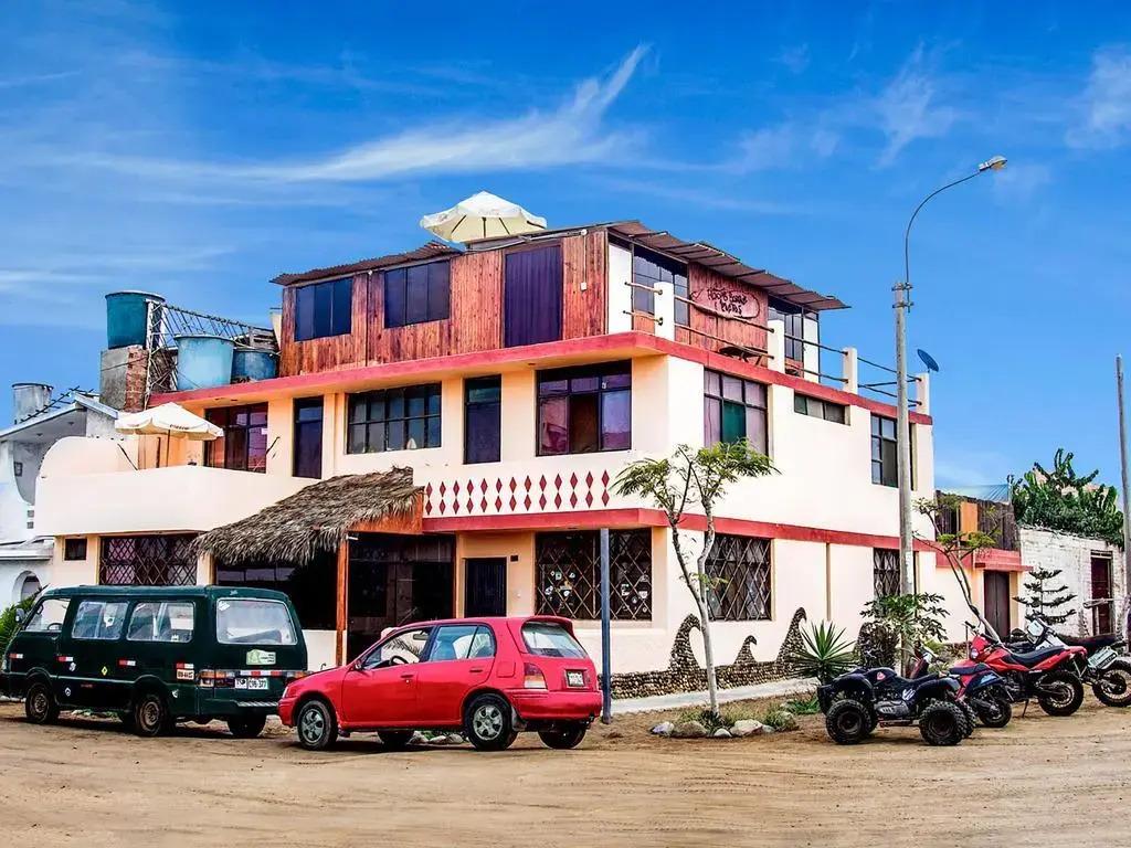 Bravo Surf Camp - главное фото