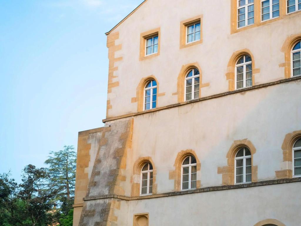 La Citadelle Hotel Metz - MGallery Collection - главное фото