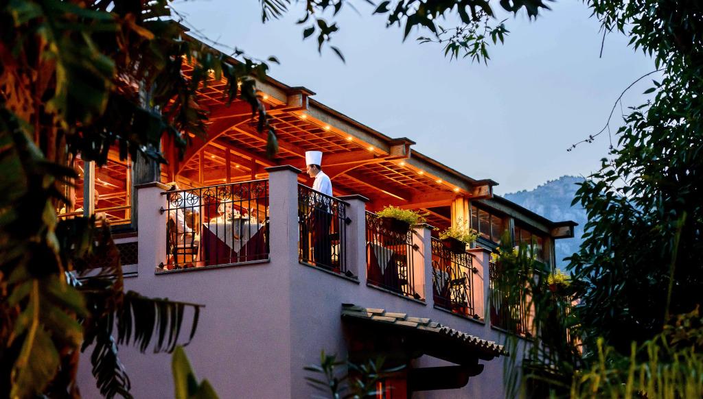 Forte Village Resort - Il Borgo - главное фото