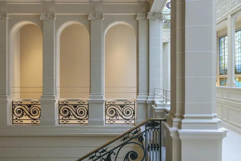 Corinthia Grand Hotel Astoria Brussels - главное фото