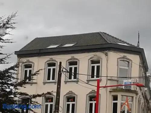 Entre Deux Pays - главное фото