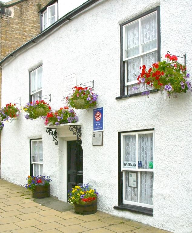 Willance House Guest House - главное фото