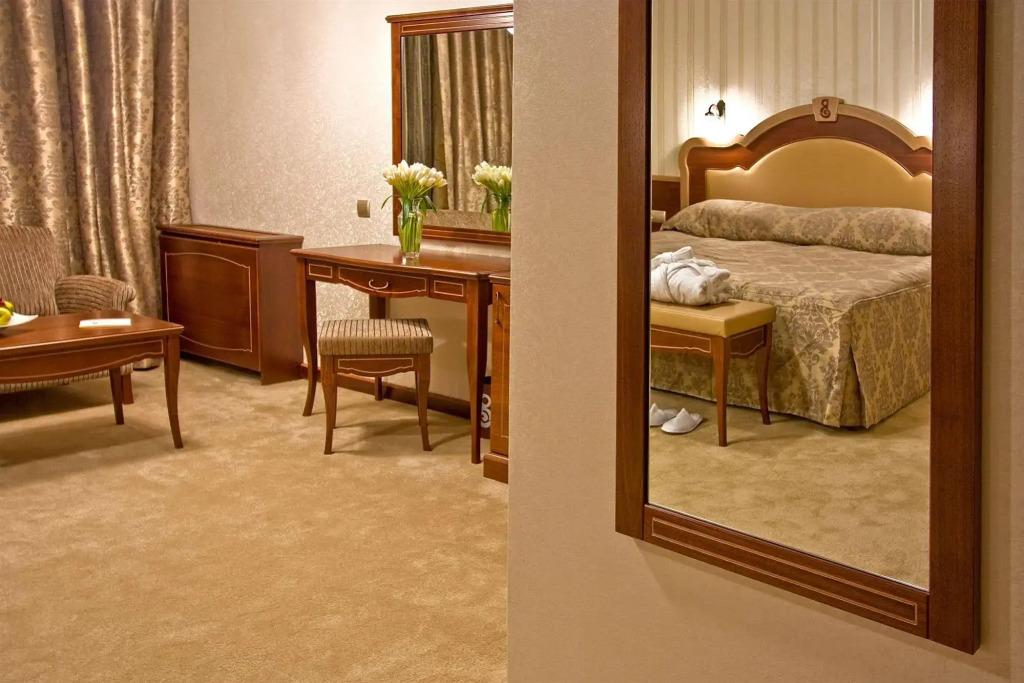 Hotel Berlin Park Vitosha - главное фото