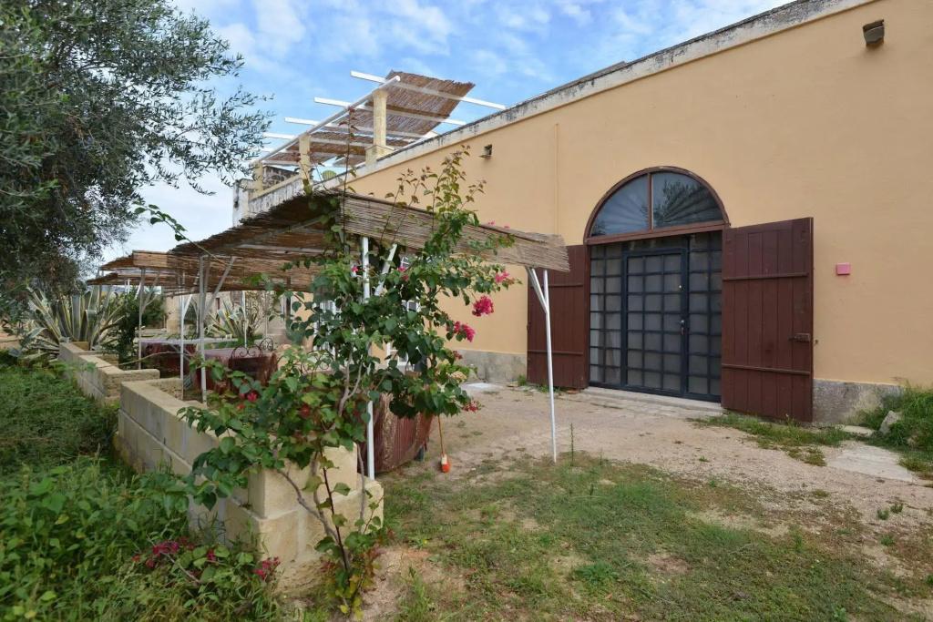 Masseria Tornesella - главное фото