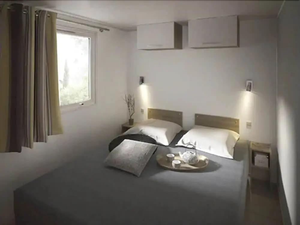 Ecovillage Le Soleil du Pibeste - главное фото