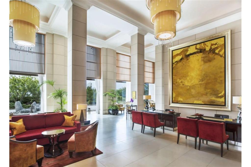 The St. Regis Osaka - главное фото