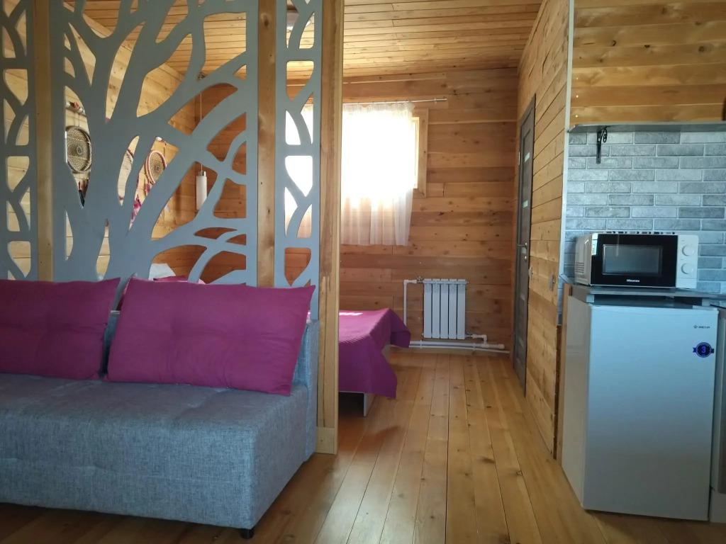 Пилигрим - главное фото