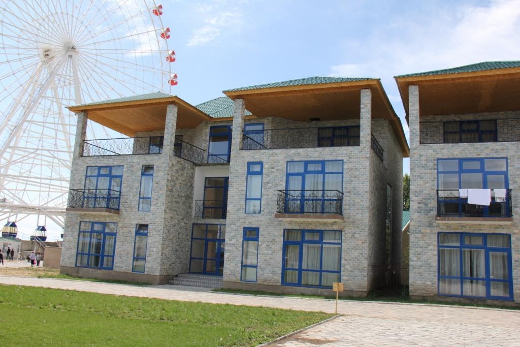 Del'fin DeLjuks - главное фото