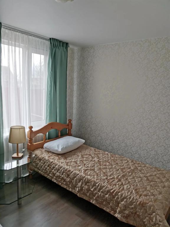 Домик для тихого семейного отдыха - главное фото