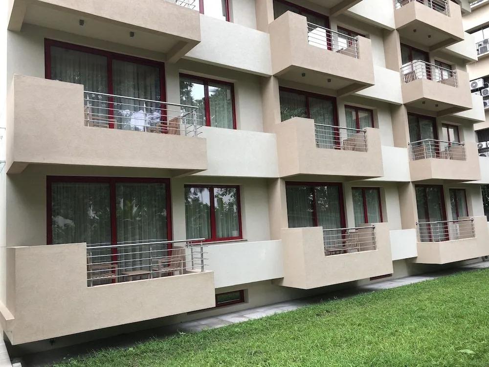 Elais Kinshasa - главное фото