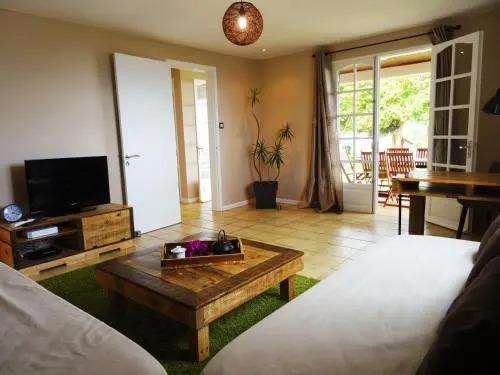 La Case des Camomilles - главное фото