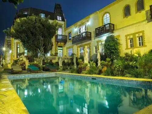 Seamen's Club - главное фото