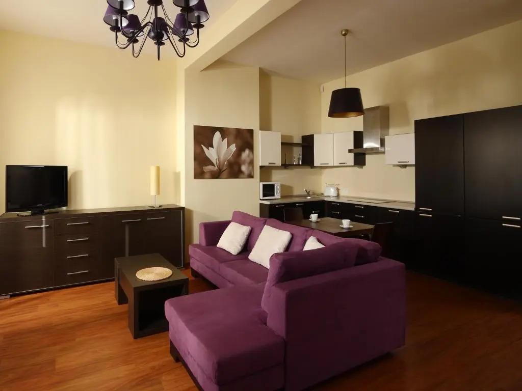 Apartamenty Złota Nić - главное фото