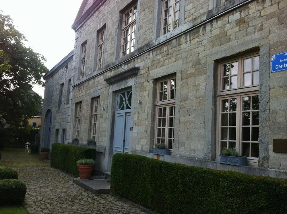 B&B Entre Ciel et Terre - главное фото