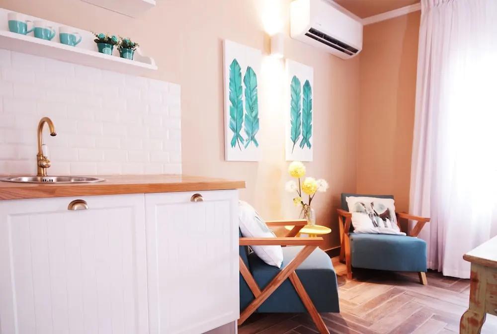 Hotel Erettz Zeelim - главное фото