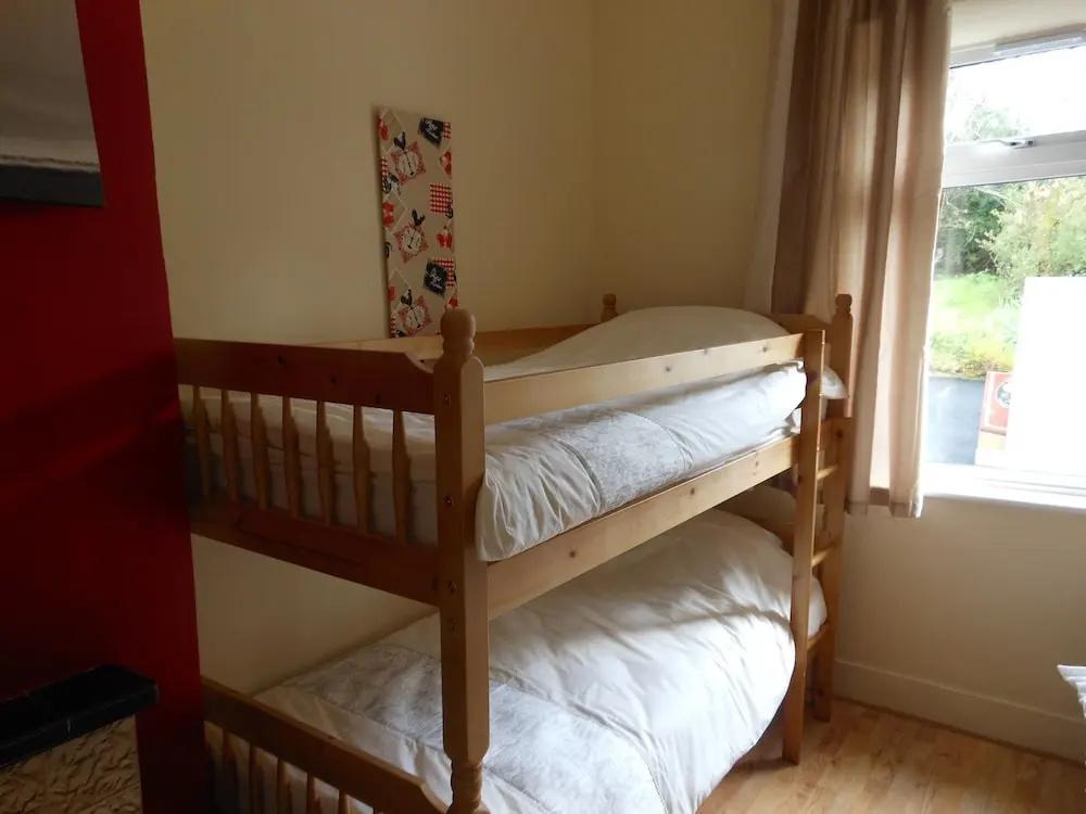 Loughcrew Megalithic Hostel - главное фото