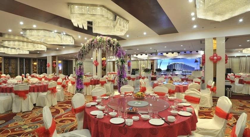 Chunxue Four Season Hotel - главное фото