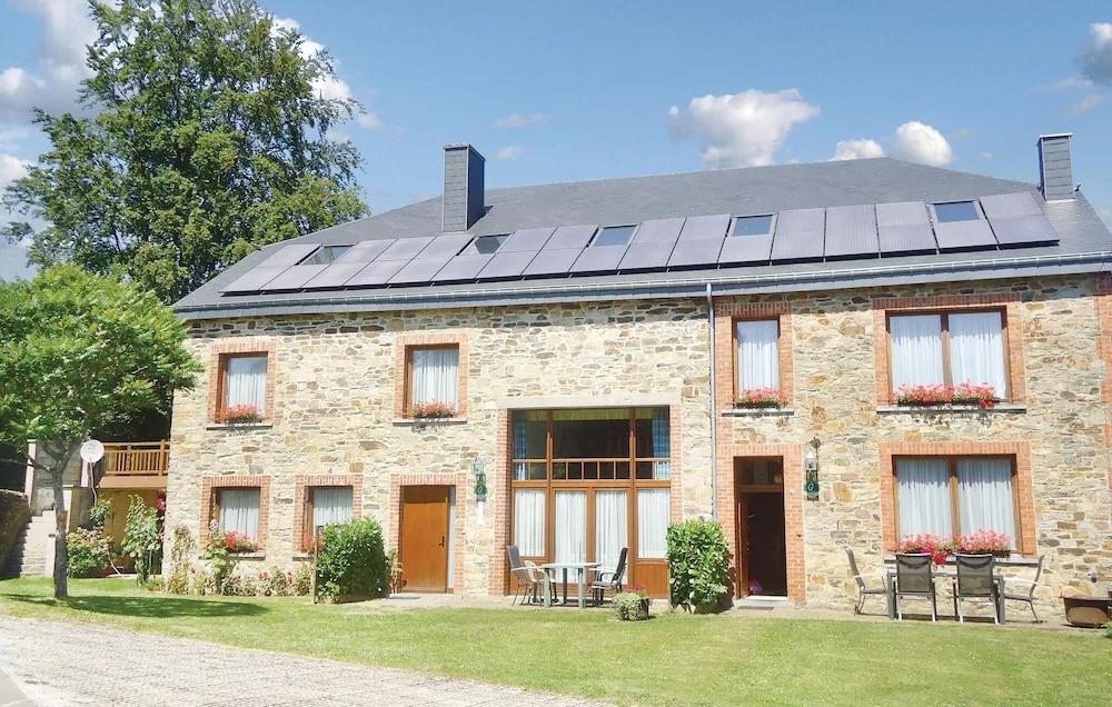 Appartement A - On la Grange - главное фото