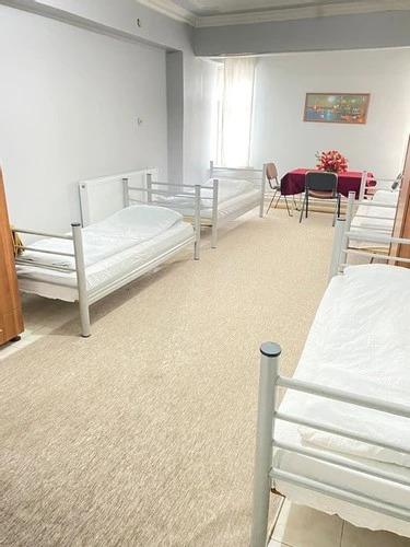 Merkez Pansiyon Evler - главное фото