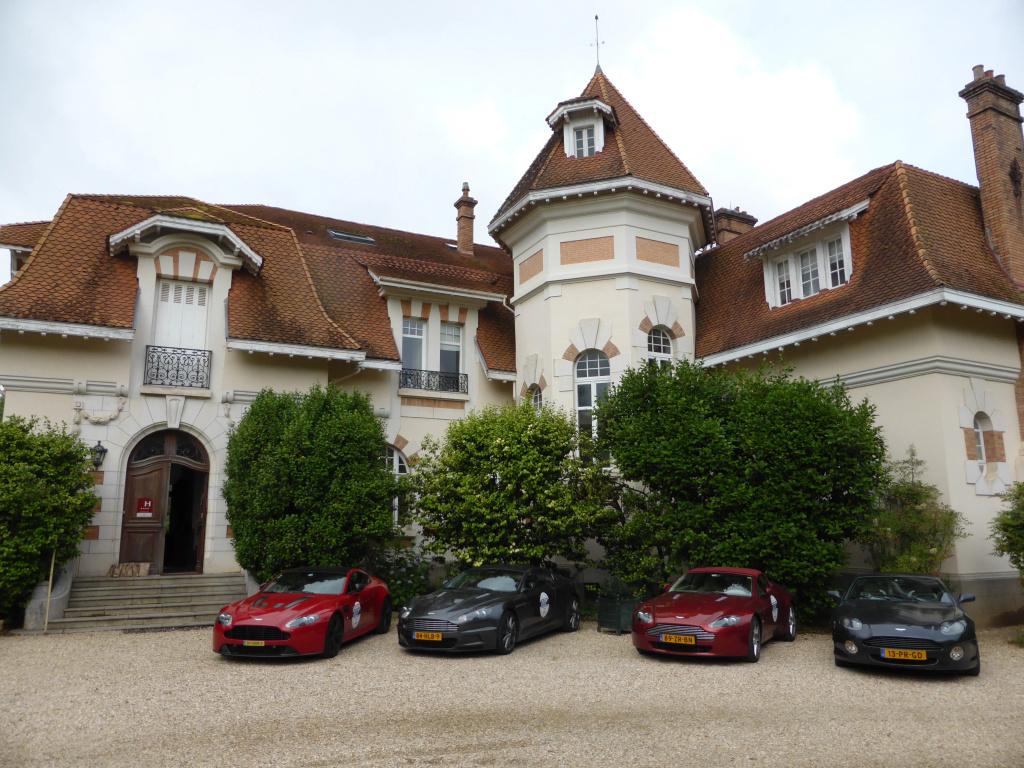 Chateau du Clair de Lune - главное фото