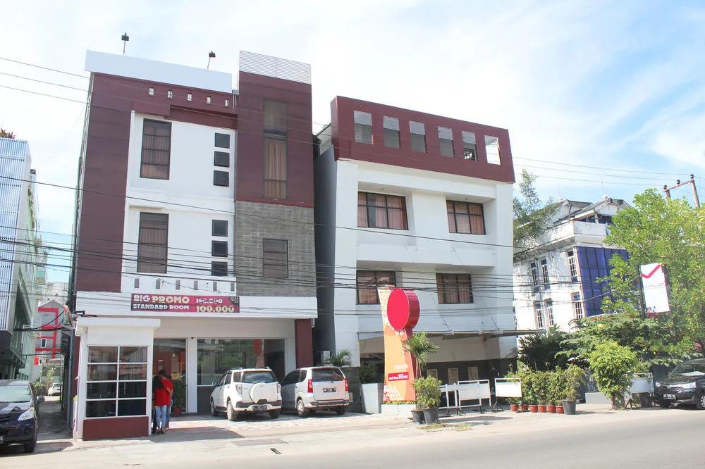 Airy Kertak Baru Ulu MT Haryono 49 Banjarmasin - главное фото