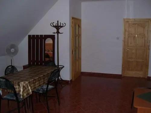 Hubertus Vendégház - главное фото