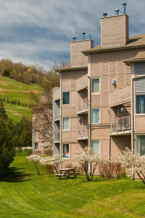 Mountain Walk - Blue Mountain Resort - главное фото