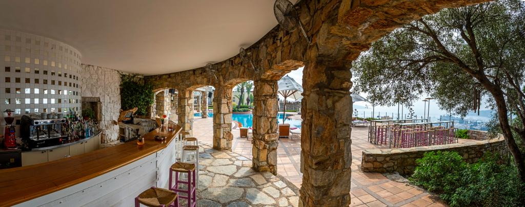 The Marmara Bodrum - Adult Only - главное фото