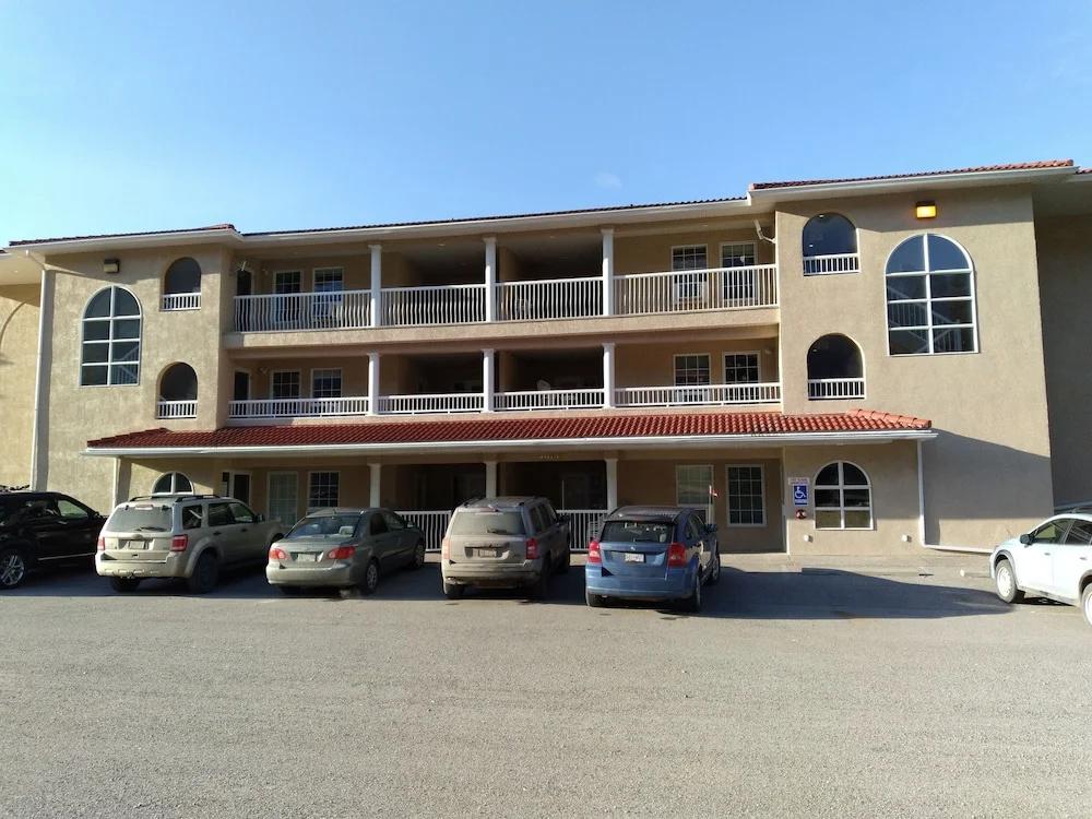 Fairmont Mountain View Villas - главное фото