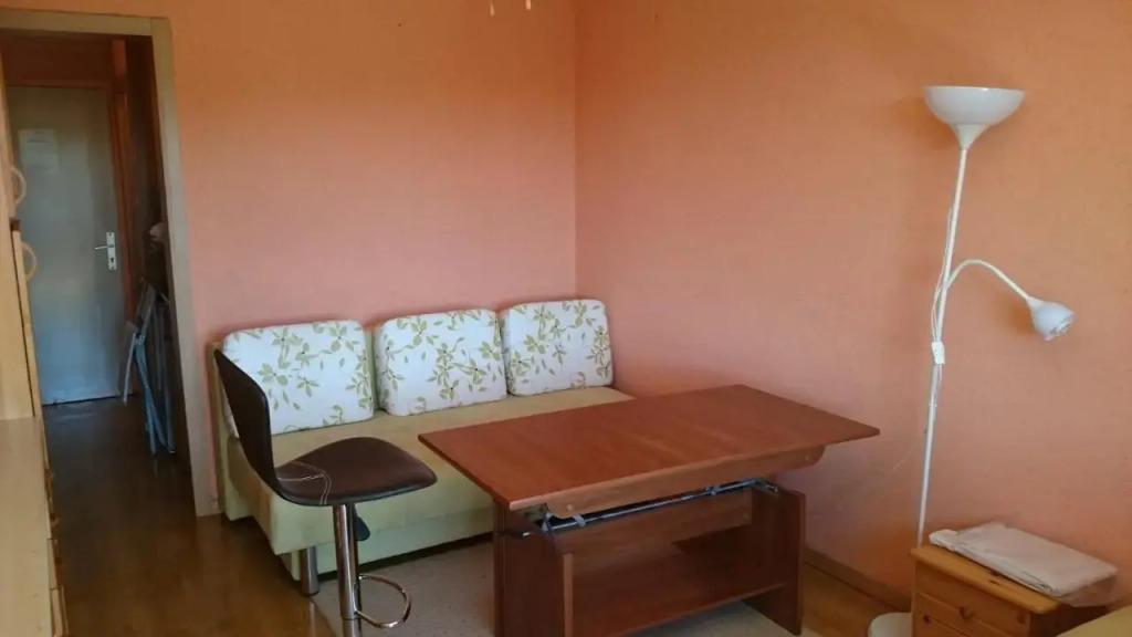 Neptun Apartman - главное фото