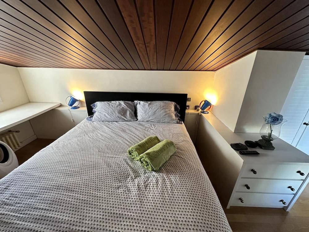 Solo Atico Guest Suites - главное фото