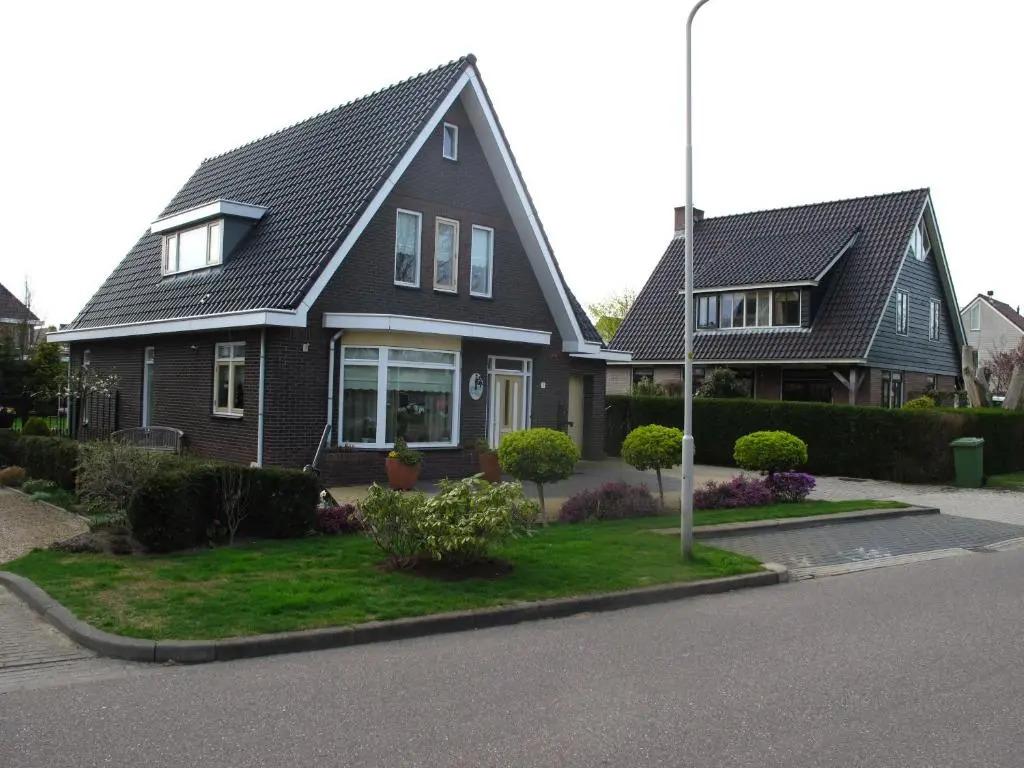 B&B Limmerzand - главное фото