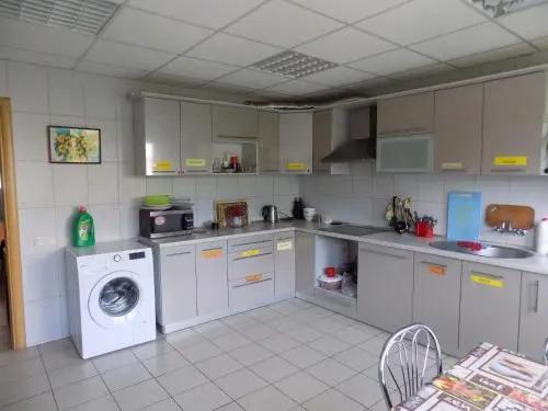 Hostel GEO - главное фото