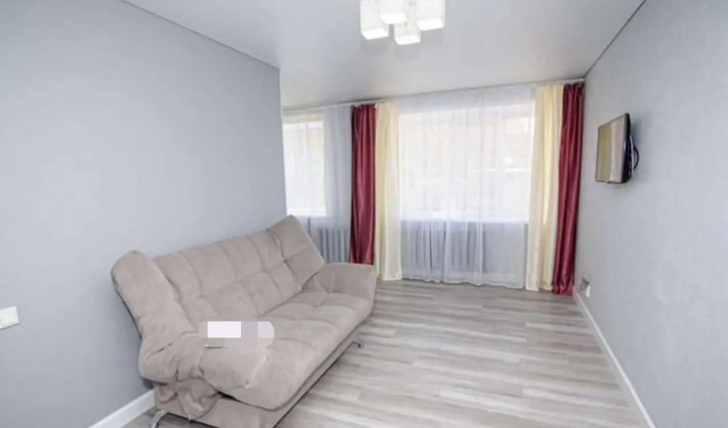 Апартаменты на улице 4-го Уральского Полка 53 - главное фото