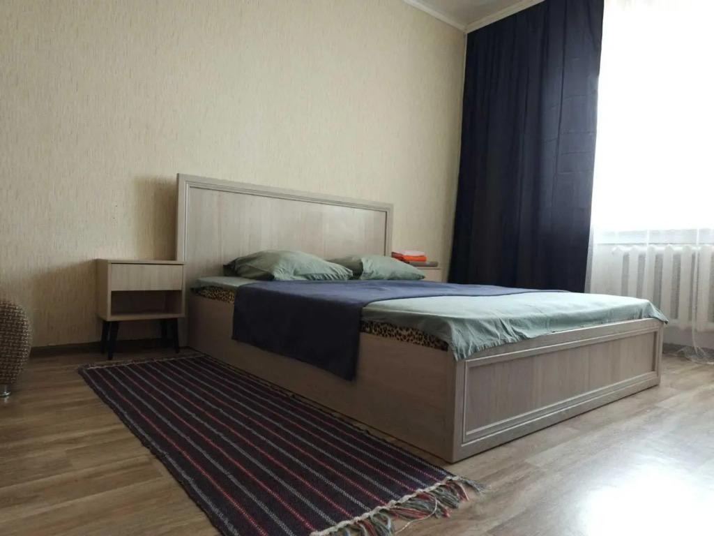 Апартаменты на улице Тимптонская - главное фото