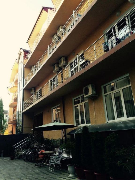 Guest House Grifon - главное фото