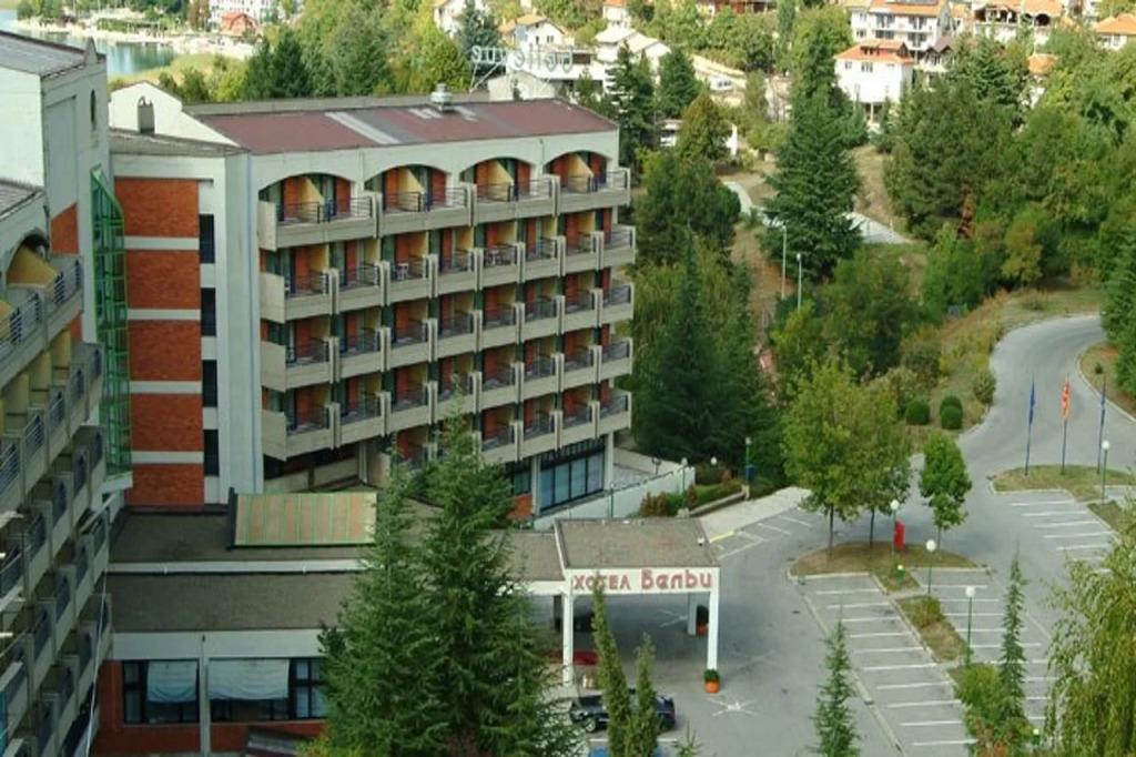 Hotel Bellevue - главное фото