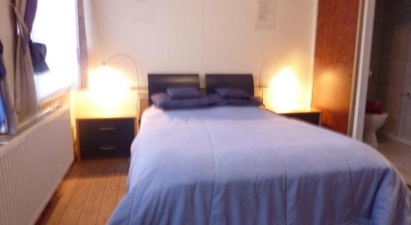 Hotel Een huis tussen dag en morgen - главное фото