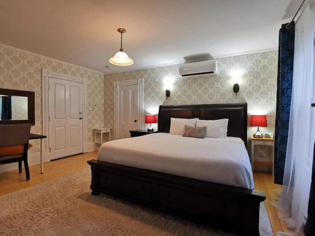 By The River Bed&breakfast - главное фото