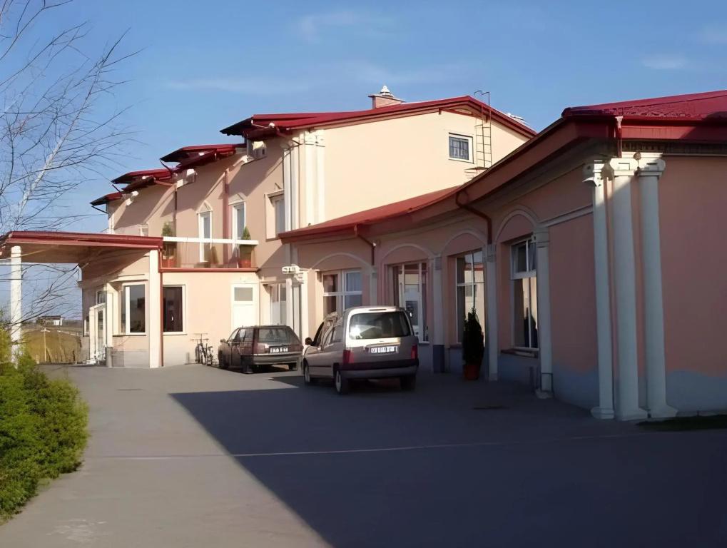 Dworek Wiatrów - главное фото