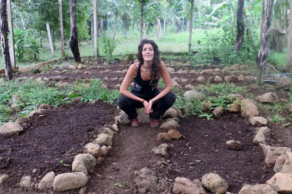 Vocaré Agroecoturismo - главное фото