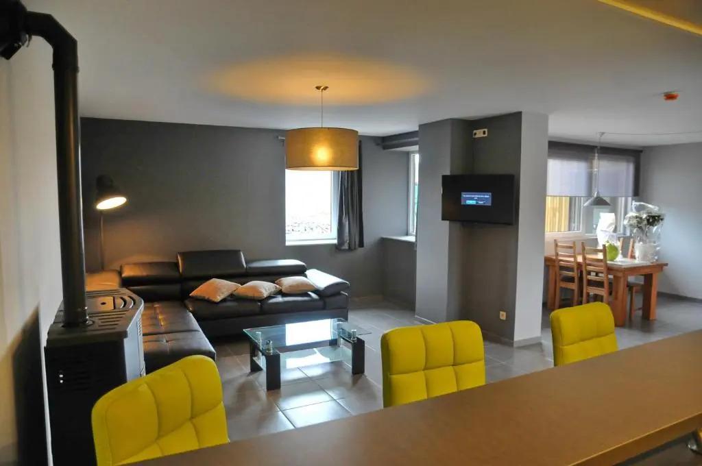 Grange de Marcel - главное фото