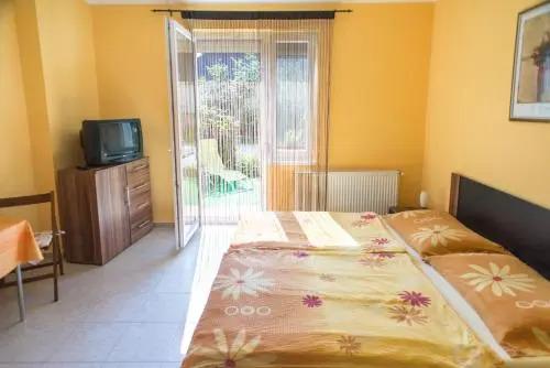 Andrea Apartmanház - главное фото